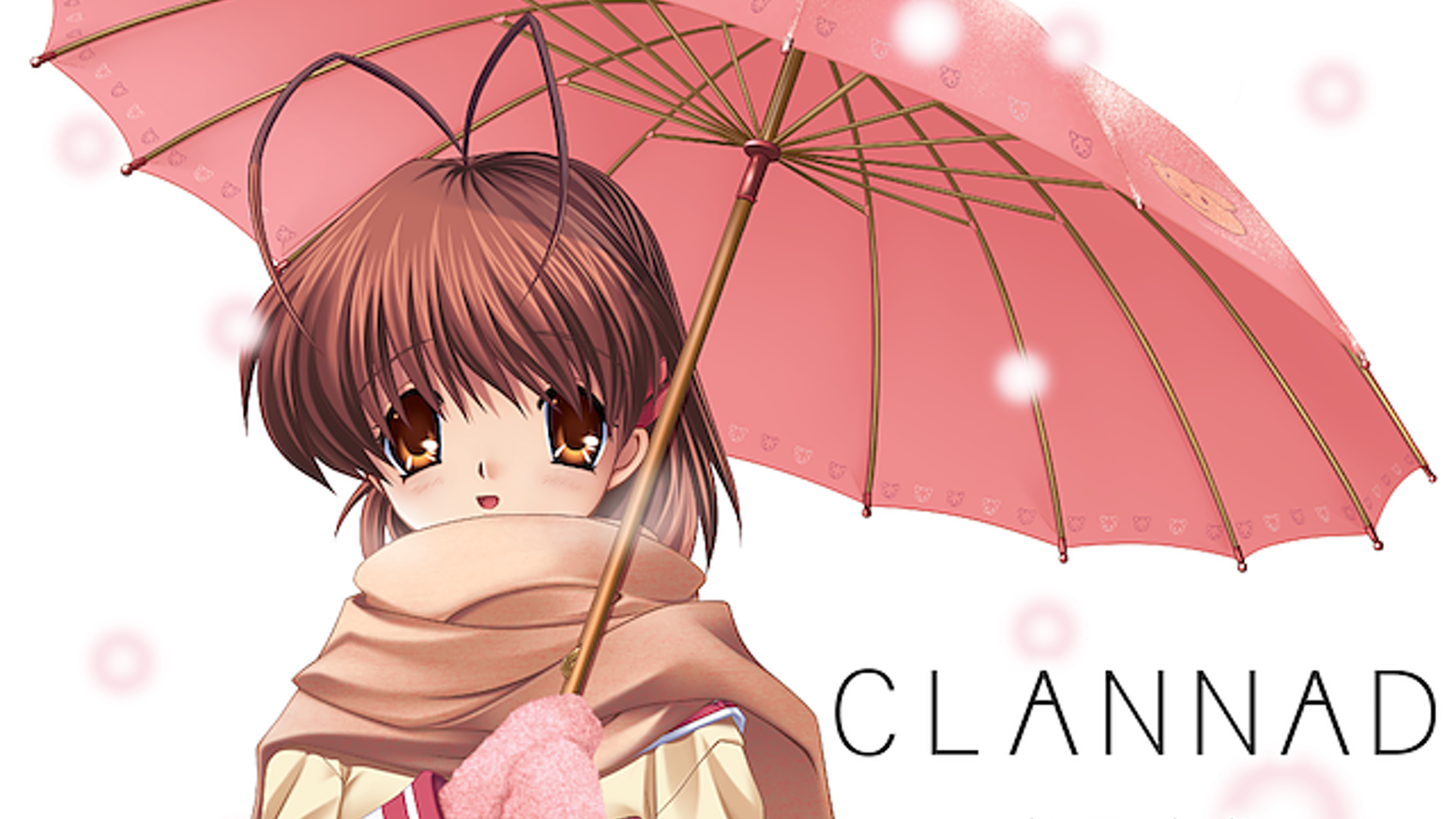 Clannad Visual Novel English Download Free