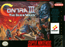 Contra game free download